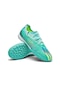 Snapbuy Leipae Tf Futbol Ayakkabıları Çim Krampon Erkek Sneaker Outdoor Çim Antrenman Ayakkabısı Açık Yeşil