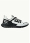 Jack Wolfskin 4057011 6709 Dromoventure Athletıc Low M Outdoor Koşu Ayakkabısı Gri Siyah Gri - Siyah