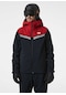 Alpine Insulated Erkek Mont Lacivert