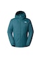 The North Face Erkek Quest Insulated Ceket Nf00c302ry91 Mavi