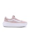 Vans Old Skool Overt Cc Sneaker Pembe