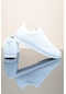 Konfores 1247-neptun Anatomik Taban Sneakers Ayakkabı Beyaz