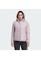 Adidas Im8191 W Xpr Lf Ho Jkt Kadın Mont Mor