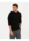 Pierre Cardin Erkek Siyah Sweatshirt 50295772-vr046