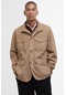 Barbour Ogston Casual Ceket Be31 Stone Bej