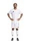 Adidas Whıte/whıte/black T Icon25 Jsy M Beyaz Tişört