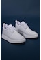 Riccon Erkek Sneaker 0012364baskılı Beyaz Beyaz-baskılı
