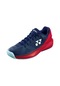 Yonex Power Cushion Eclipsion 5 Kırmızı Lacivert All Court Kort Erkek Tenis Ayakkabısı Lacivert - Kırmızı