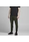 Jack & Jones Beli Ayarlanabilir Sweat Pantolon- Will 12184970 Deep Lichen Green Koyu Yeşil