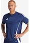 Adidas Tiro24 Jsy Adıs1018 Lacivert Erkek Forma 001