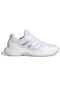 Adidas Gamecourt 2 W Kadın Tenis Ayakkabısı Hq8476 Beyaz