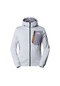 The North Face Erkek Ma Fz Fleece Polar Ceket Nf0a893qa1s1 Çok Renkli