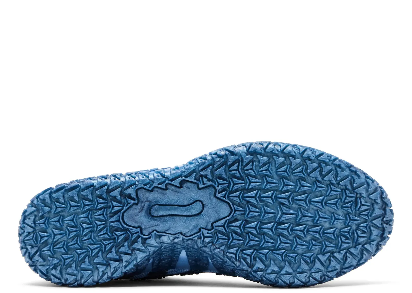 Nike Ja 3 Cobalt Bliss Metallic Silver Basketbol Ayakkabısı Mavi