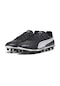 Puma Kıng Match Erkek Krampon Black-puma White 10757001 001