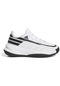 Adidas Front Court J Kadın Basketbol Ayakkabısı Id8597 Beyaz Id8597