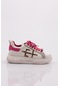 Dgn 1023 Kadin Sneaker Ayakkabi 1023-2007-R0214