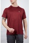 Alpinist Speedwick Move Erkek T-Shirt Bordo