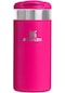 Stanley The Aerolight Transit Mug .35l / 12oz Pink Vibes Termos Bardak-29612 Pembe