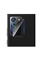 Kilifone - Samsung Uyumlu Galaxy Note 20 Ultra - Nano Kamera Koruyucu - Şeffaf