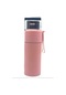 Renkli 380 Ml. Sporcu Termos Royaleks-clkn-1691 Çok Renkli