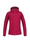 Hannah Pepper Kadın Outdoor Mont 10036088hhx.01 Anemone