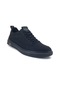 Guja 5102 24Ya Erkek Sneaker Günlük Spor Ayakkabı - Siyah-Siyah