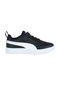 Puma Rickie Alternative Closure Çocuk Siyah Spor Ayakkabı 385836-11
