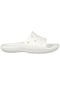 Crocs Classic Slide Unisex Terlik Beyaz 206121-100