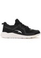 Maraton Erkek Sneaker Siyah Ayakkabı 80046-siyah