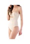 Dikişsiz Slip Boy Lazer Korse 2811 Siyah