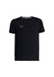 Umbro Tf-0167 Solo Traning Tshırt Siyah