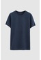 Damat Lacivertvert T-Shirt 2Dc1411805430