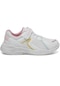Kinetix Lenıs 4fx Beyaz Kız Çocuk Spor Ayakkabı 000000000101530970