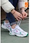 Vojo New 530 Memory Taban Hafif Unisex Sneaker Spor Ayakkabı 267800001375 19
