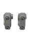 Gp Kompozit Gidon Yükseltme Aparatı Gri 3.5Mm 22Mm Üniversal
