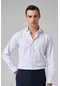 Twn Milano Beyaz Baskılı Gömlek 9ef022105288m