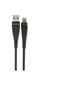 Shaza SG2004L USB-A - Lightning 5A 100 W Data ve Şarj Kablosu 1 M