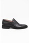 Nevzat Onay 4242-350 Erkek Klasik Ayakkabı - Siyah-siyah