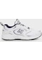 New Balance Unisex Ayakkabı Ml408wn Beyaz
