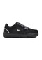 Siyah Erkek Sneaker Lc-31163 M Siyah