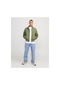 Jack & Jones 12249368 Jjclımb Bomber Jacket Ss Erkek Mont 12249368-R10301