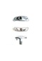 Kıa Sinyal Çamurluk Cerato 10-13 Sağ - 92304-1m000-128445