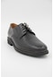 Cabani 394m097d Erkek Klasik Ayakkabı - Siyah-siyah