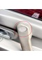 Araba İç İç Kapı Kulp Döner Kapaklı Şişeler Kapakları Mitsubishi Pajero Montero Mk2 İçin 4x
