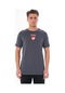 Hummel Tff Hakem Antrenman T-shırt Antrasit 2xl Antrasit