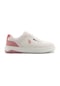 U.s. Polo Assn. Pamely 5fx Bej Kadın Sneaker Bej-pembe