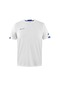Babolat Play Crew Neck Tee Men Whı Beyaz