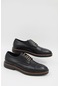 Freefoot 23205 Erkek Klasik Ayakkabı - Siyah-siyah