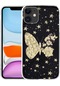 Ekılıf - İphone 11 Uyumlu Kılıf Desenli Sert Elnov Kapak - No2