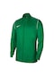 Nike Bv6881-302 Repel Park20 Rn Jkt W Yağmurluk-6101 YESIL
